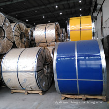 DX51D+Z140 zero spangle hot dipped galvanized steel coil galvanized steel strip